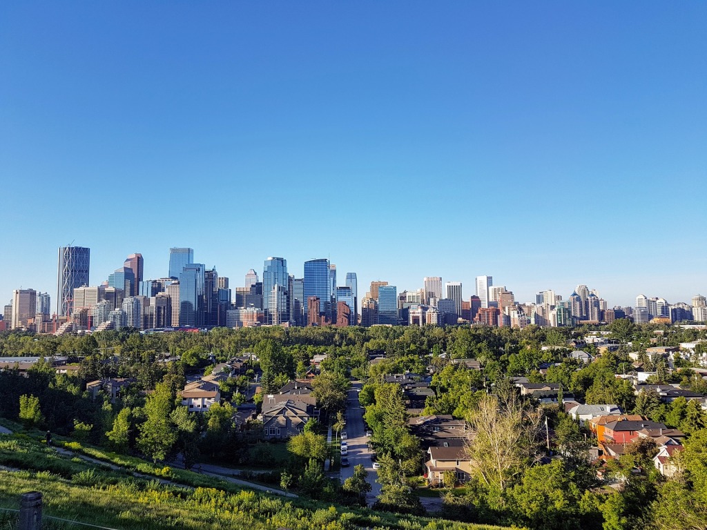 As 5 Melhores Cidades para Intercâmbio no Canadá