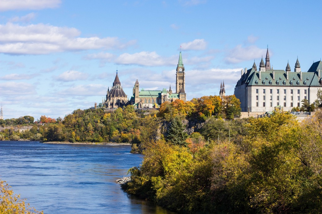 As 5 Melhores Cidades para Intercâmbio no Canadá